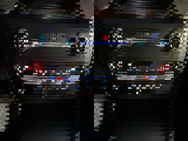 Certified 2020 Ford Explorer XLT w/ Equipment Group 202A image 11