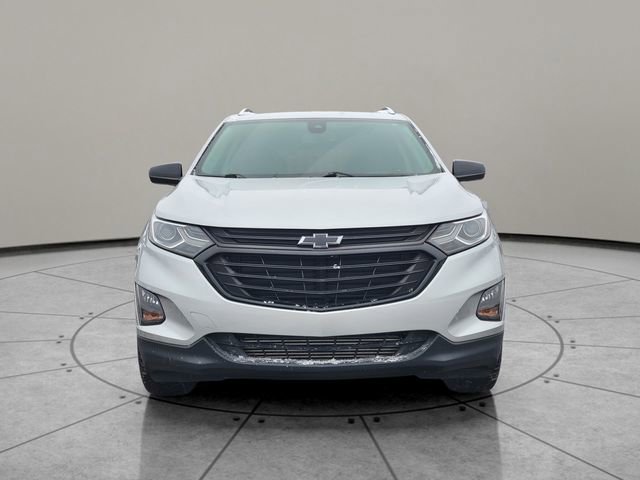 Used 2020 Chevrolet Equinox LT w/ Sport Edition image 14