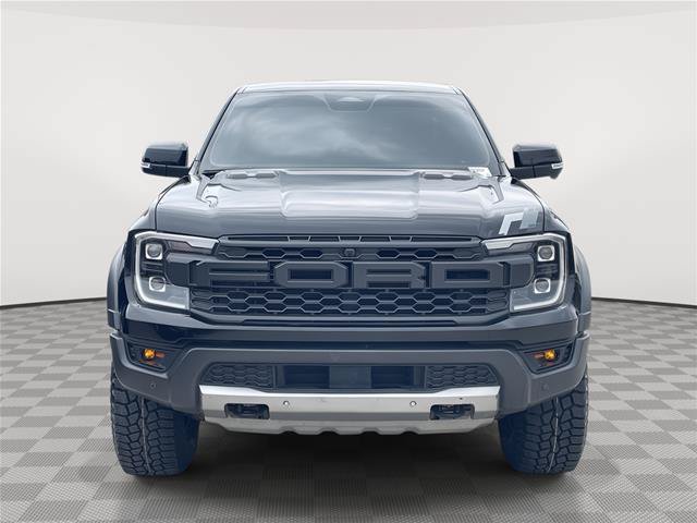 Certified 2024 Ford Ranger Raptor AWD/4WD image 4