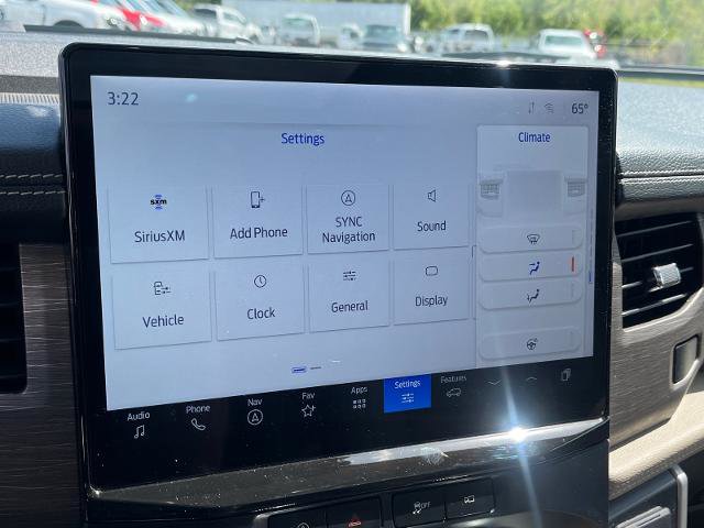 Certified 2024 Ford Expedition Limited AWD/4WD image 11