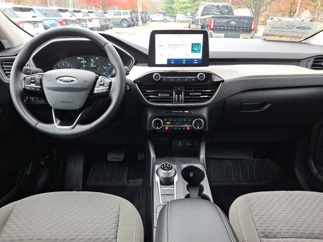 Certified 2022 Ford Escape SE w/ Convenience Package image 16