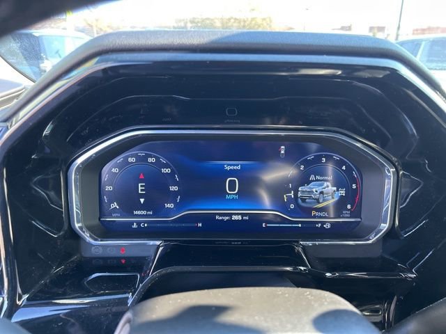 Used 2025 Chevrolet Silverado 2500 LTZ w/ LTZ Convenience Package image 21