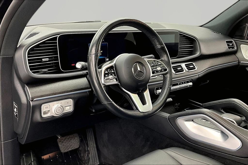 Used 2023 Mercedes-Benz GLE 350 4MATIC image 14