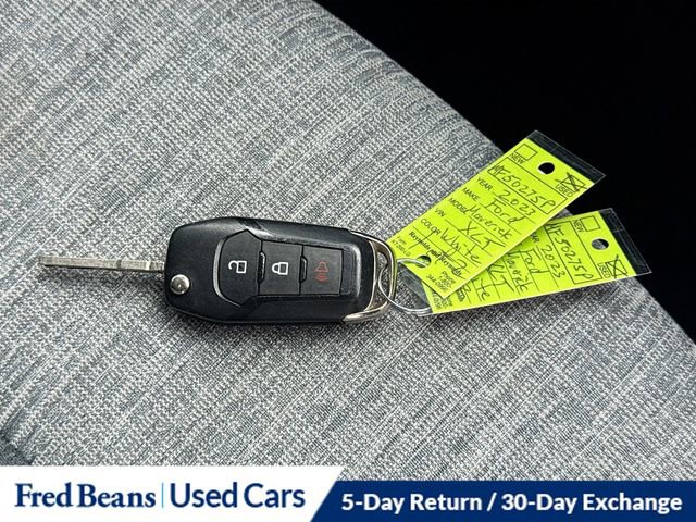 Certified 2023 Ford Maverick XLT w/ Equipment Group 300A Standard image 33