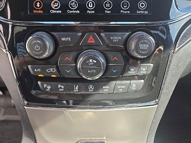 Used 2021 Jeep Grand Cherokee High Altitude AWD/4WD image 38