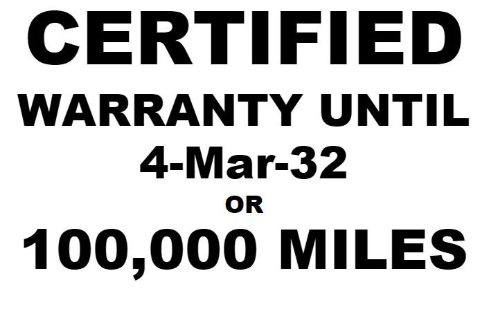 Certified 2025 Ford Bronco Heritage Edition AWD/4WD image 41
