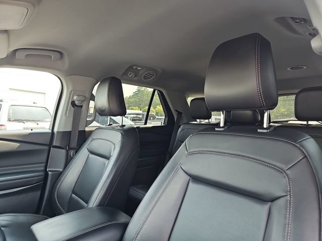 Certified 2023 Ford Explorer XLT w/ Equipment Group 202A AWD/4WD image 16
