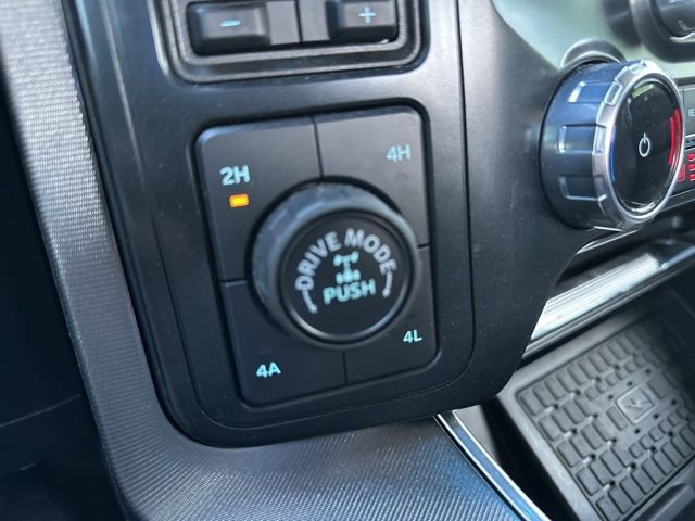 Certified 2024 Ford F150 Platinum w/ FX4 Off-Road Package image 22