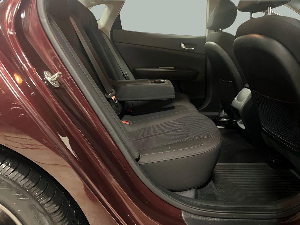 Used 2020 Kia Optima LX FWD image 40