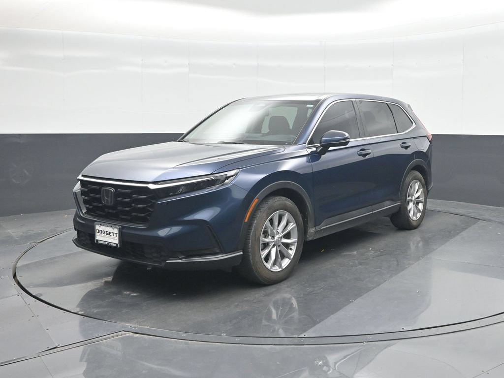 Used 2023 Honda CR-V EX image 1