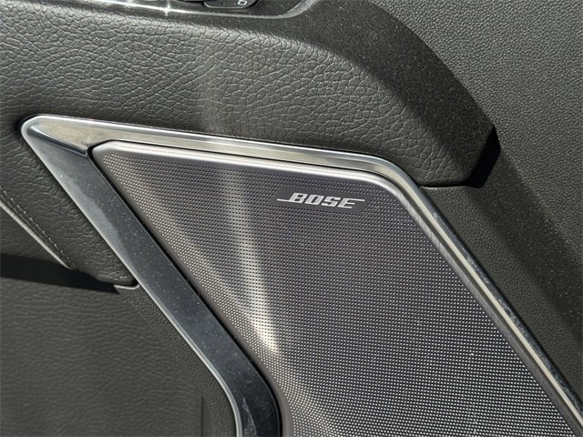 Used 2023 GMC Sierra 1500 Denali image 24