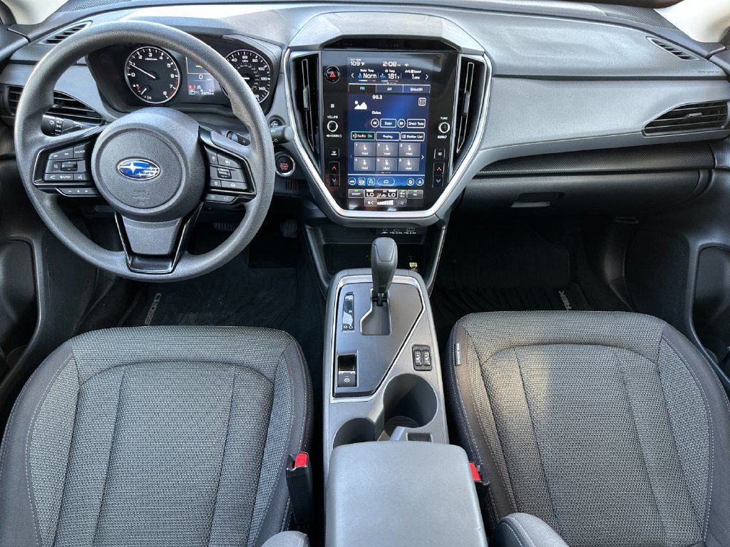 Used 2024 Subaru Crosstrek 2.0i Premium AWD/4WD image 12