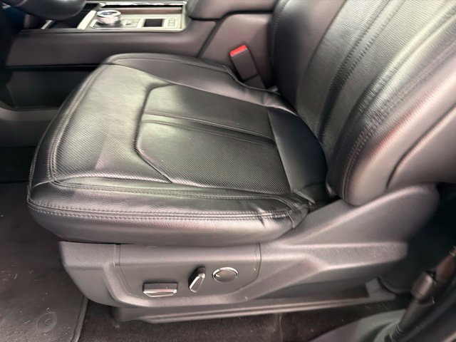 Certified 2021 Ford Expedition Max Limited RWD image 19