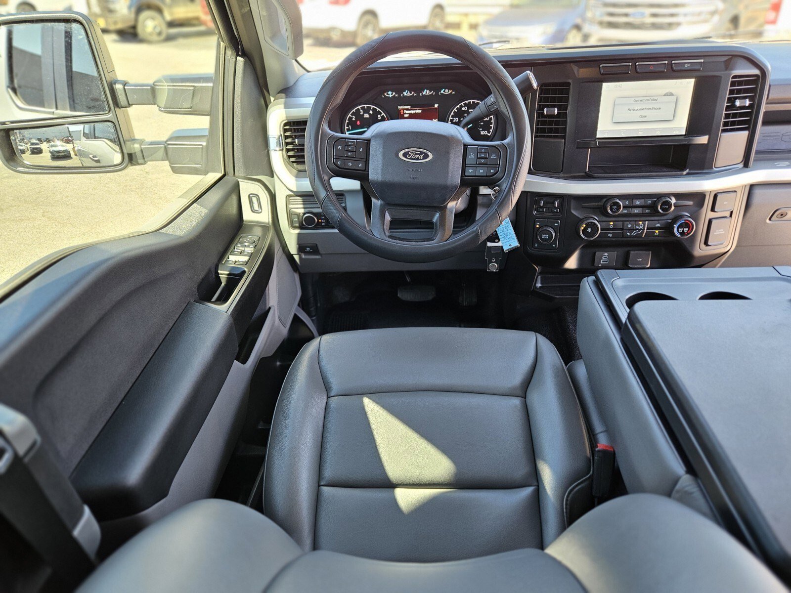 Certified 2024 Ford F350 XL w/ XL Off-Road Package image 14