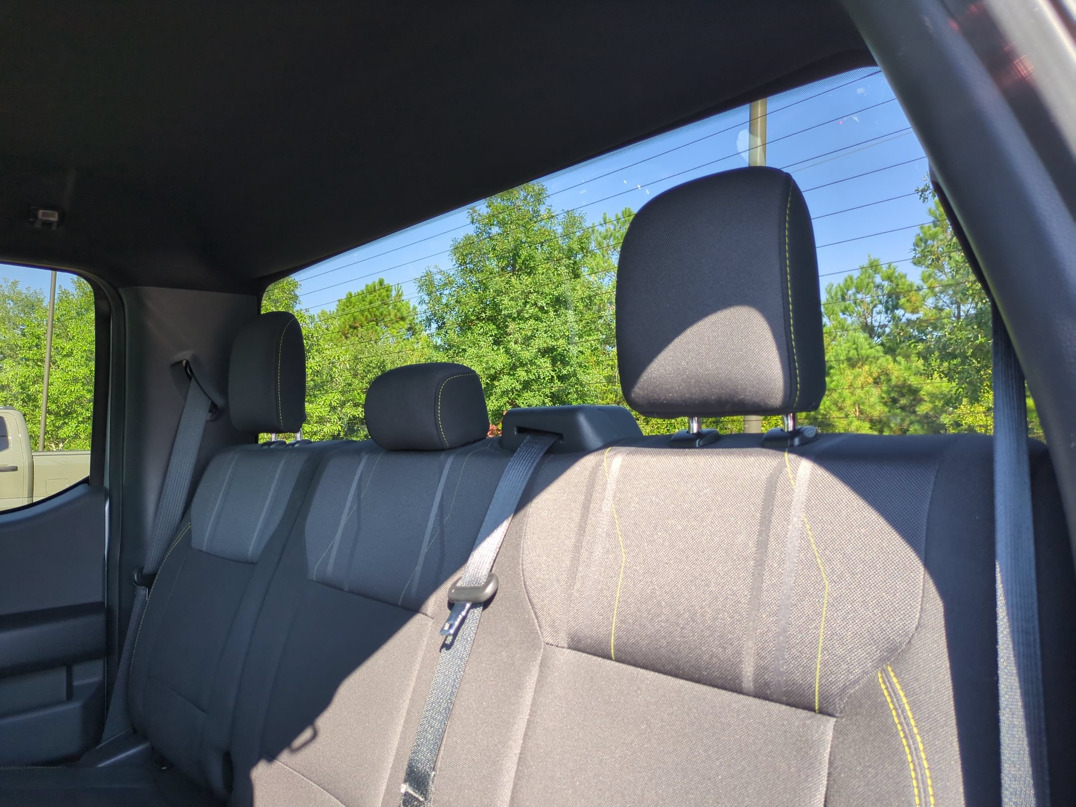 Certified 2024 Ford F150 STX RWD image 31