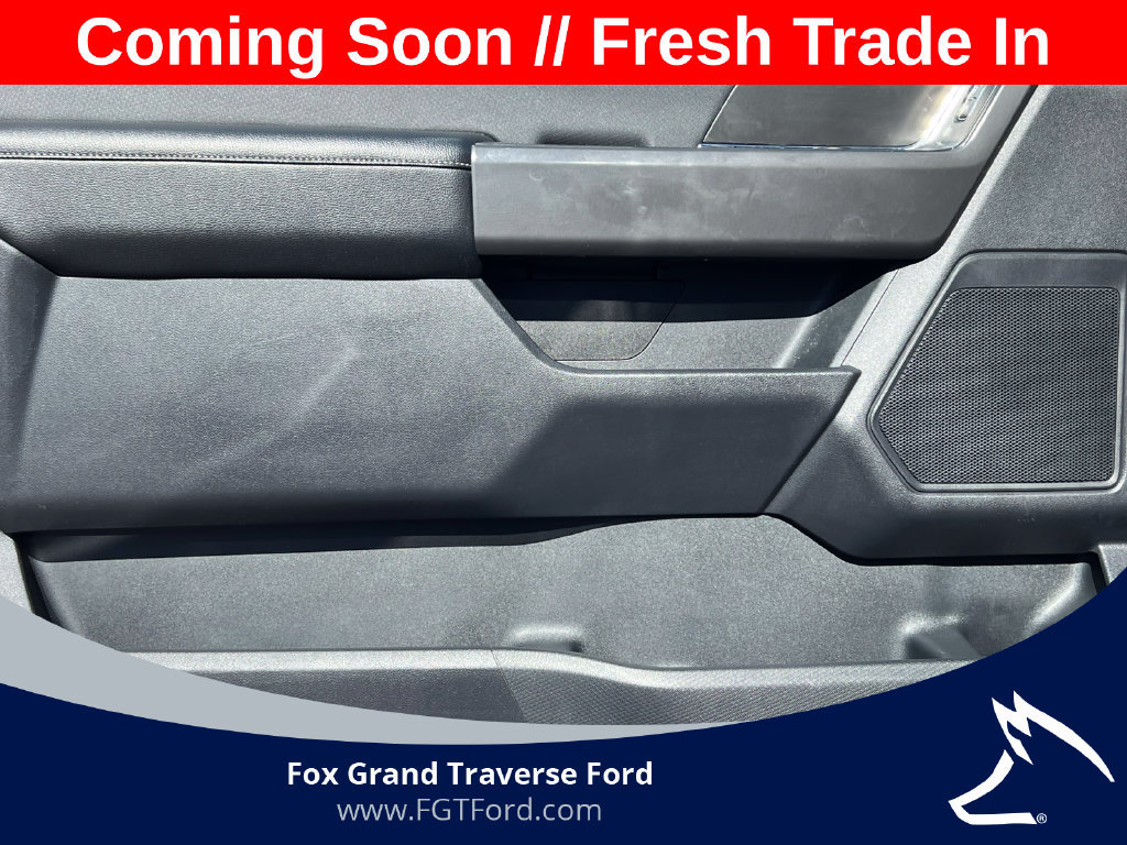 Certified 2024 Ford F150 XLT w/ Equipment Group 302A MID AWD/4WD image 22