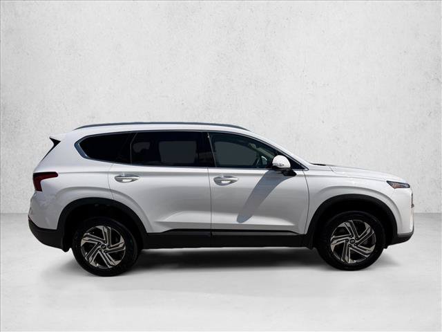 Used 2023 Hyundai Santa Fe SEL AWD/4WD image 4