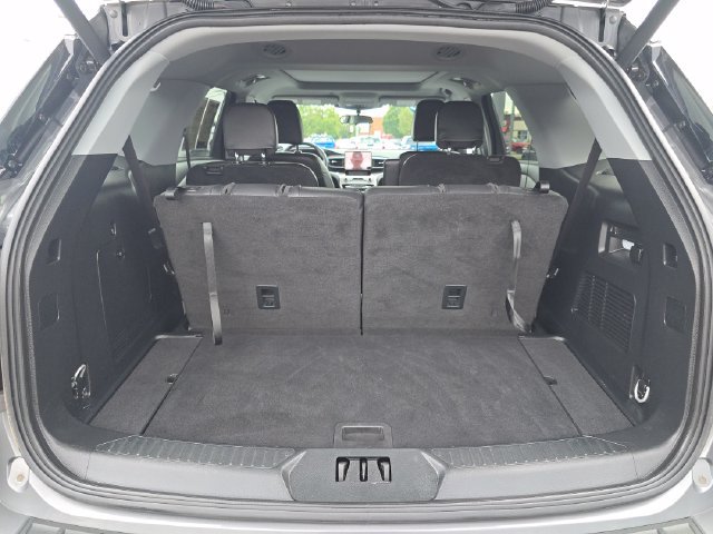 Certified 2023 Ford Explorer XLT w/ Equipment Group 202A AWD/4WD image 22