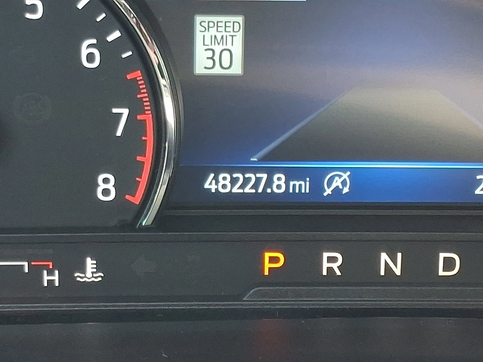 Certified 2023 Ford Explorer XLT w/ Equipment Group 202A image 25