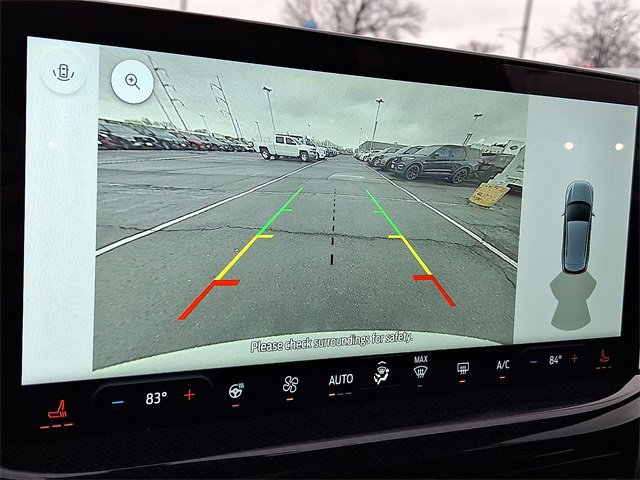 Certified 2024 Ford Escape ST-Line w/ Tech Pack #1 image 18