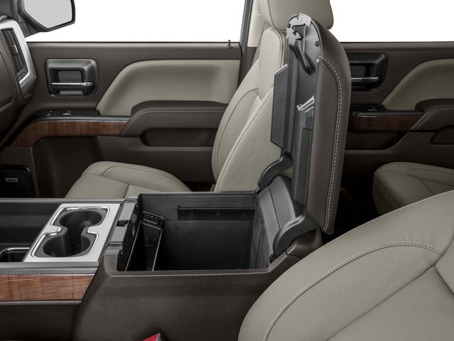 Used 2018 GMC Sierra 1500 SLT AWD/4WD image 18