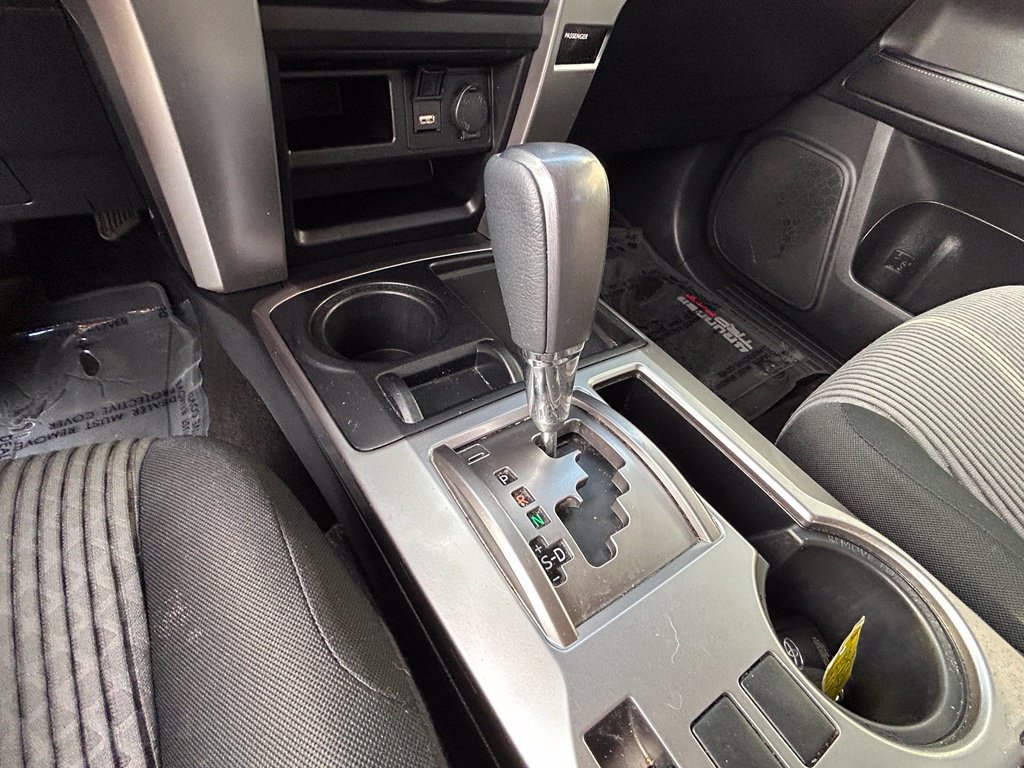 Used 2023 Toyota 4Runner SR5 RWD image 15