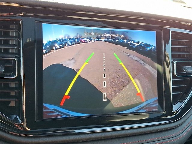 Used 2023 Dodge Durango GT image 18