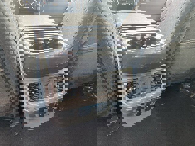 Certified 2024 Ford F150 XLT w/ Mobile Office Package image 31