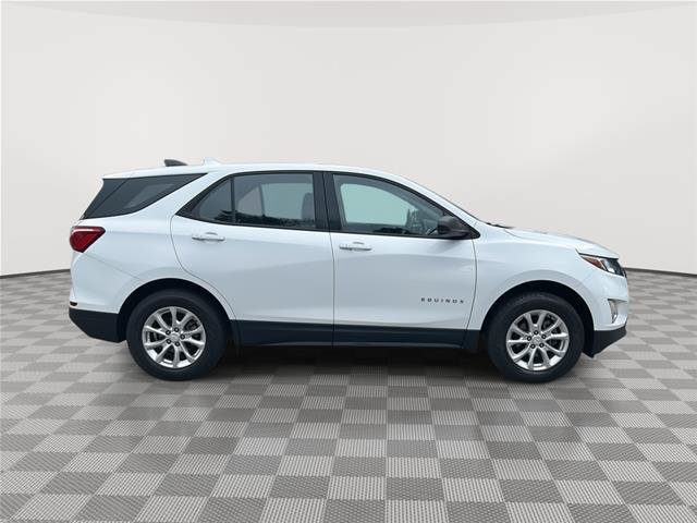 Used 2024 Chevrolet Equinox LT AWD/4WD image 5