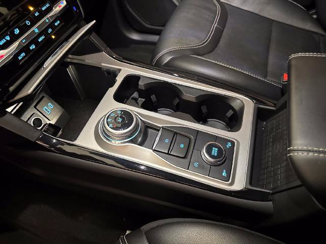 Certified 2023 Ford Explorer ST w/ Equipment Group 401A AWD/4WD image 30