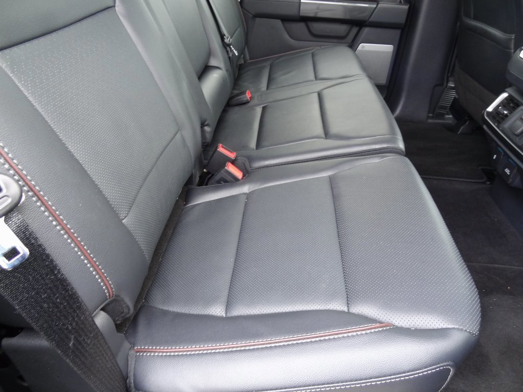 Certified 2023 Ford F150 Lariat w/ Equipment Group 502A High image 21