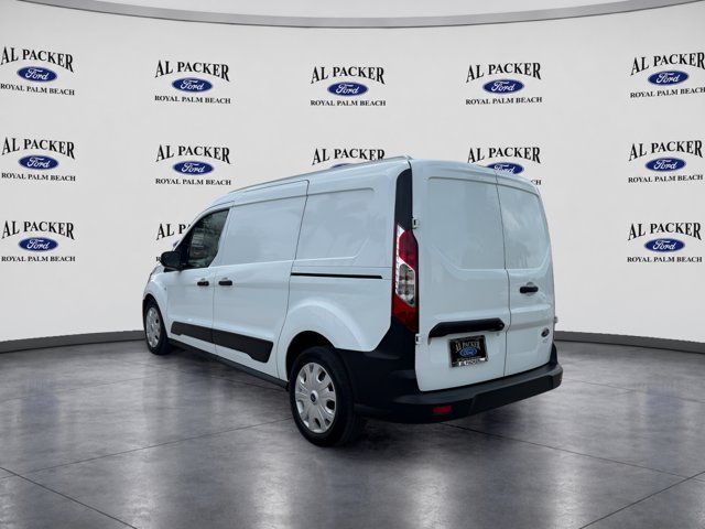 Certified 2023 Ford Transit Connect XL FWD image 14