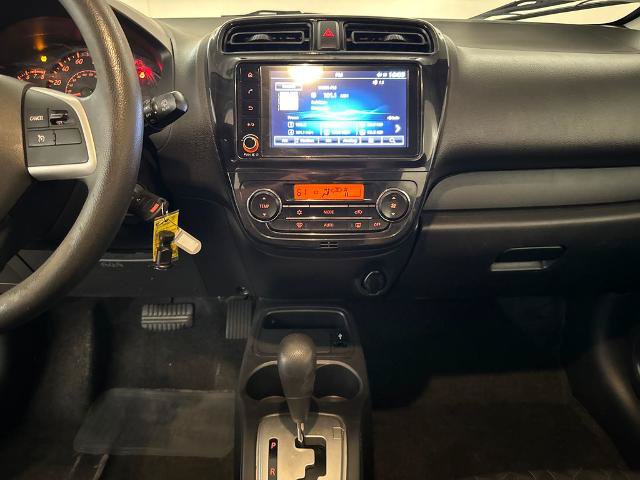 Used 2021 Mitsubishi Mirage ES FWD image 23