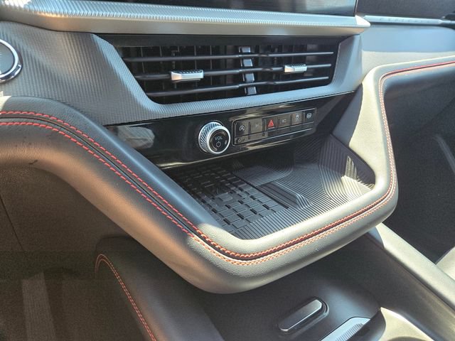 Certified 2025 Ford Explorer ST AWD/4WD image 22