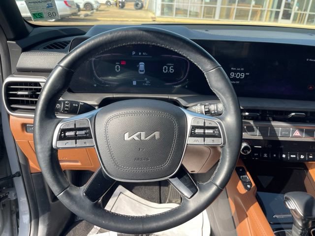 Used 2024 Kia Telluride EX X-Line AWD/4WD image 27
