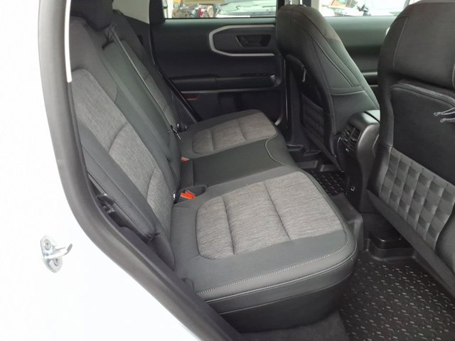 Certified 2023 Ford Bronco Sport Big Bend w/ Convenience Package AWD/4WD image 11