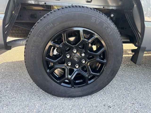 Certified 2025 Ford F150 STX RWD image 15