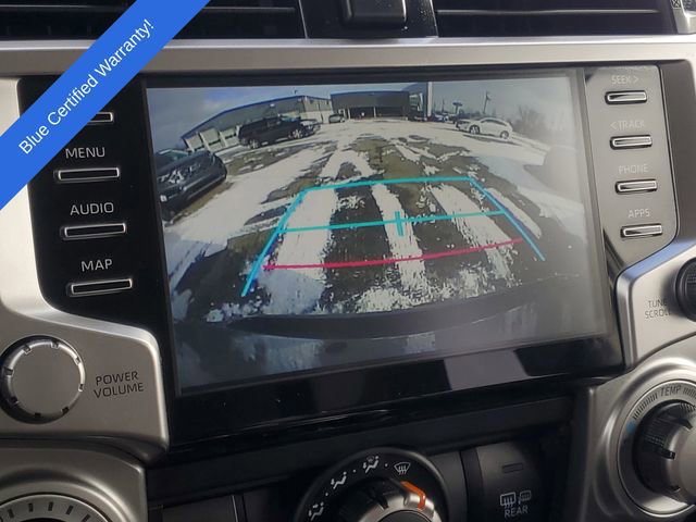 Used 2021 Toyota 4Runner Trail Special Edition image 16