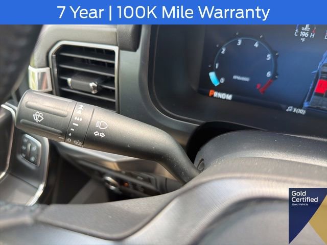 Certified 2024 Ford F150 Platinum w/ Equipment Group 702A High AWD/4WD image 60