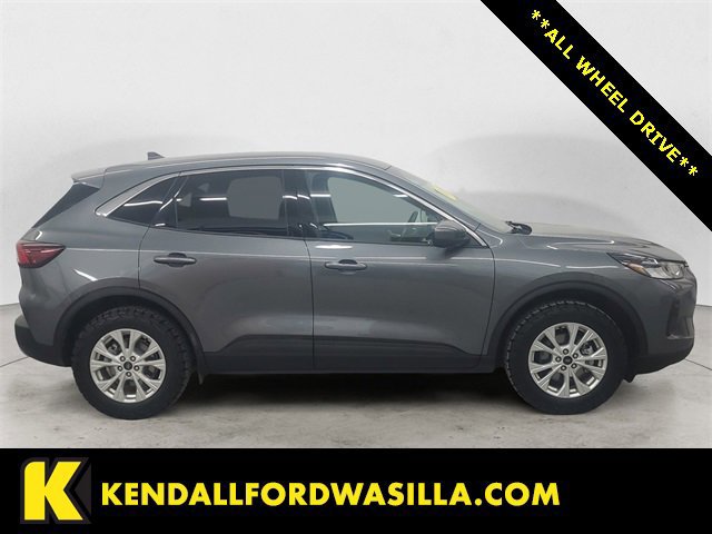 Certified 2024 Ford Escape Active w/ Tech Pack #2 image 6
