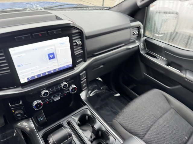 Certified 2023 Ford F150 XLT w/ Equipment Group 302A High image 28