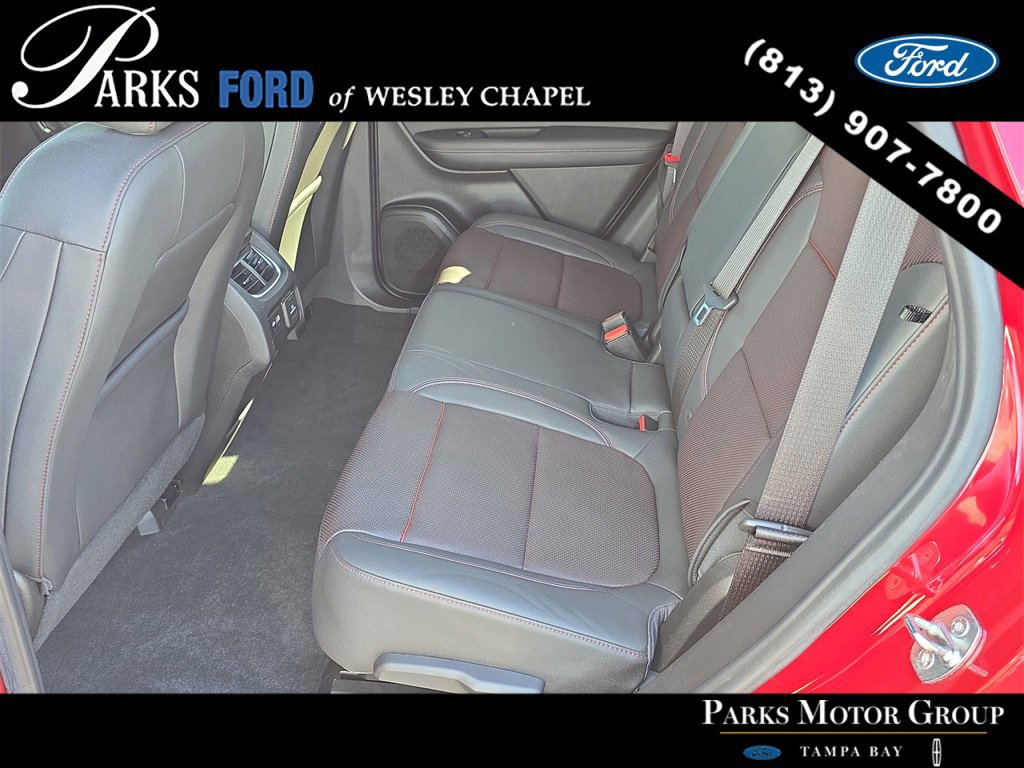 Used 2021 Chevrolet Blazer RS w/ Driver Confidence II Package image 15