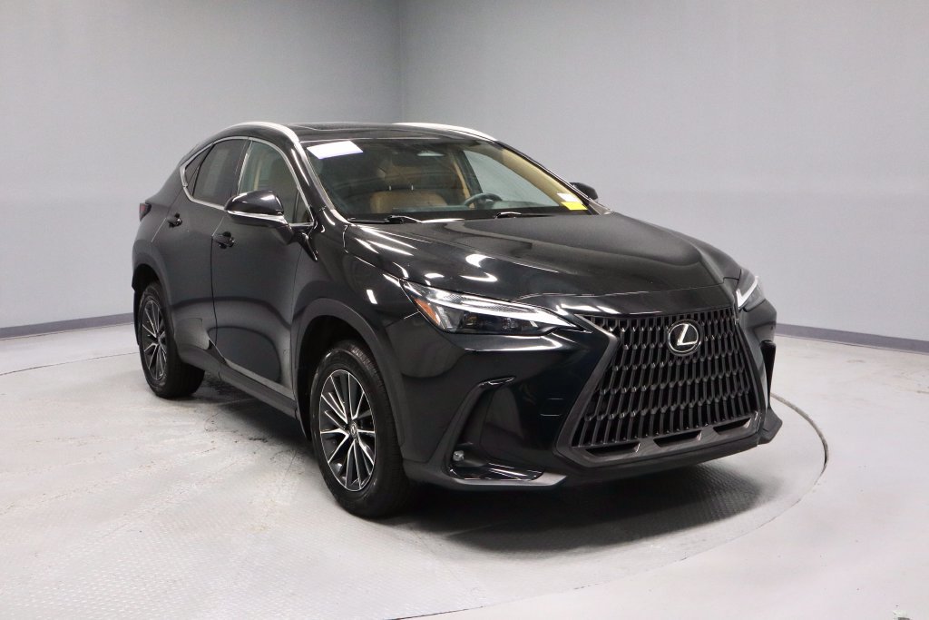 Used 2024 Lexus NX 250 FWD