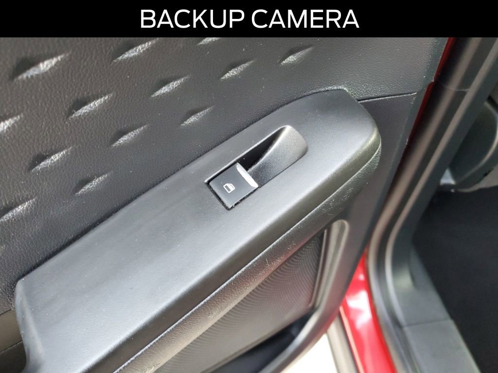 Certified 2020 Ford Escape SE image 12