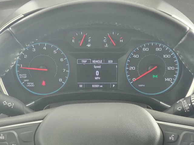 Used 2018 Chevrolet Equinox LT FWD image 29