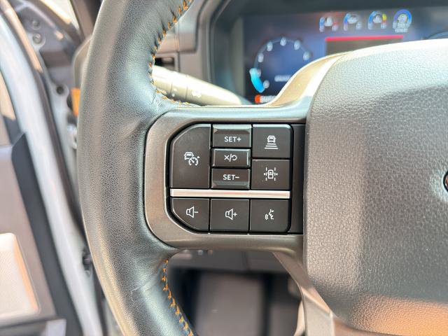 Certified 2024 Ford F150 Tremor w/ Equipment Group 402A High AWD/4WD image 27
