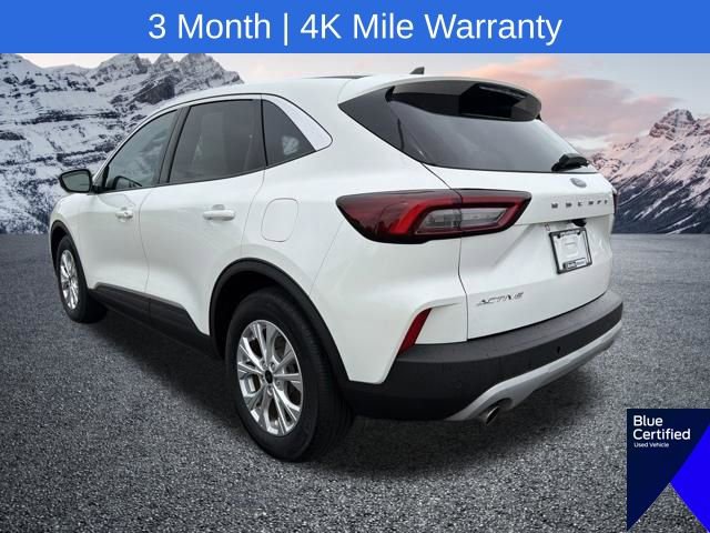 Certified 2023 Ford Escape Active w/ Tech Pack #2 FWD image 14