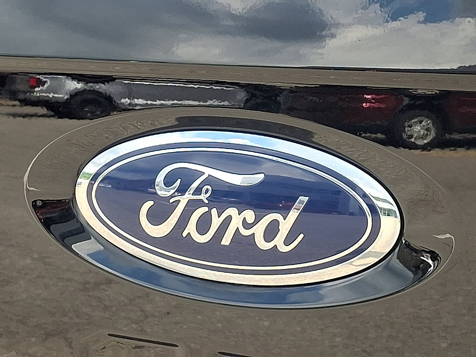 Certified 2022 Ford F150 XLT w/ Equipment Group 302A High AWD/4WD image 29