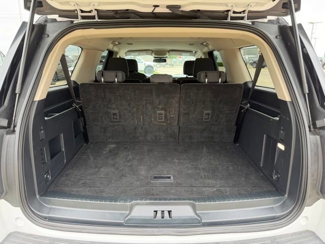 Certified 2024 Ford Expedition Max XLT RWD image 7