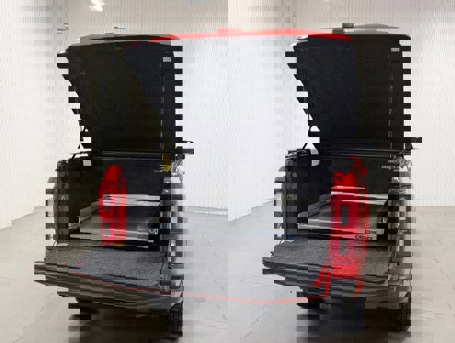 Certified 2022 Ford Ranger Lariat w/ Equipment Group 501A High image 10